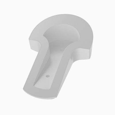 Sonos Move / Move 2 Wall Mount - White