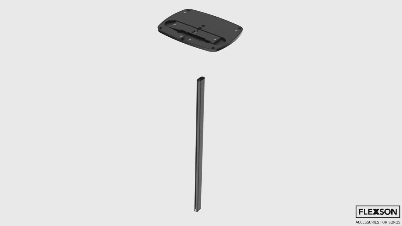 Load video: Product Assembly