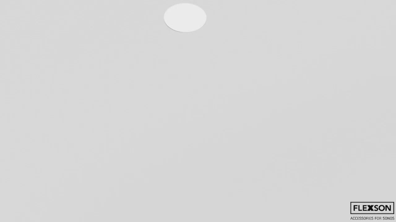 Load video: How to install
