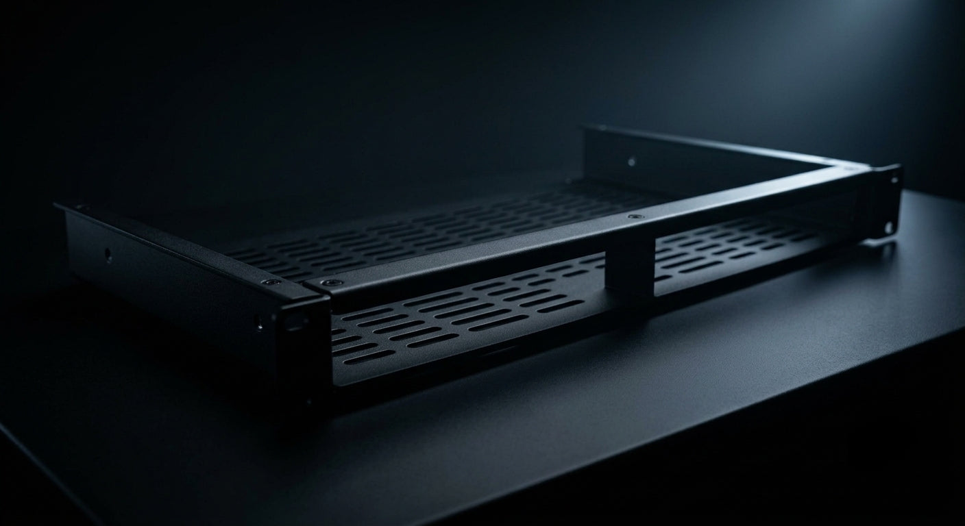 Rack Mounts