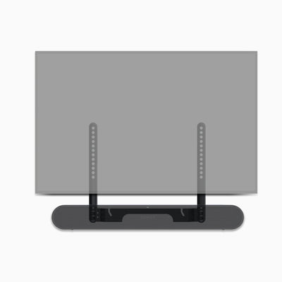 Sonos Ray TV Mount Attachment - Black