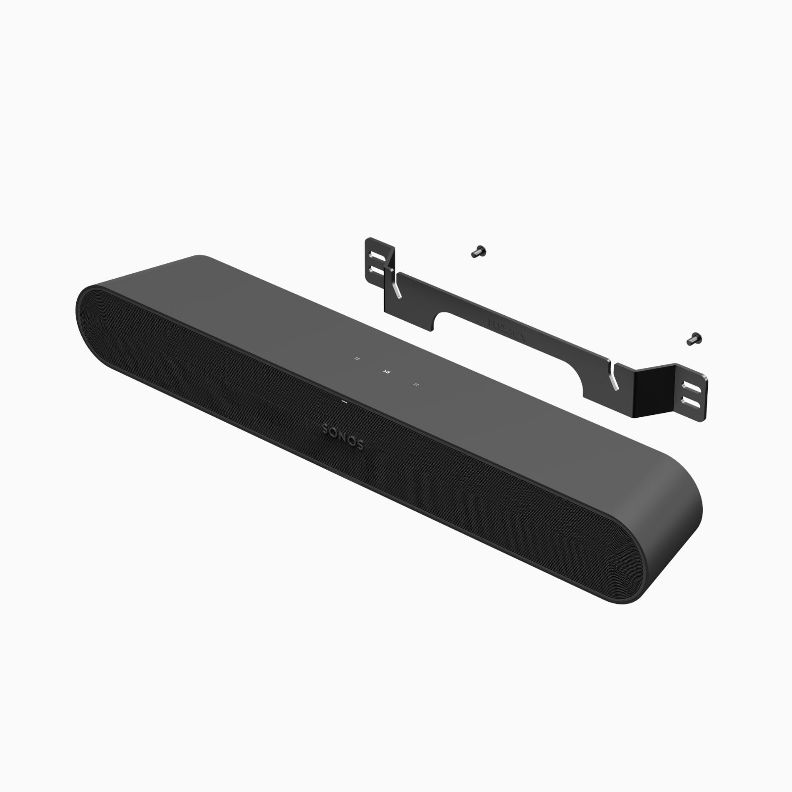 Sonos Ray Wall Mount - Black