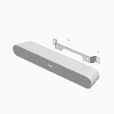 Sonos Ray Wall Mount - White