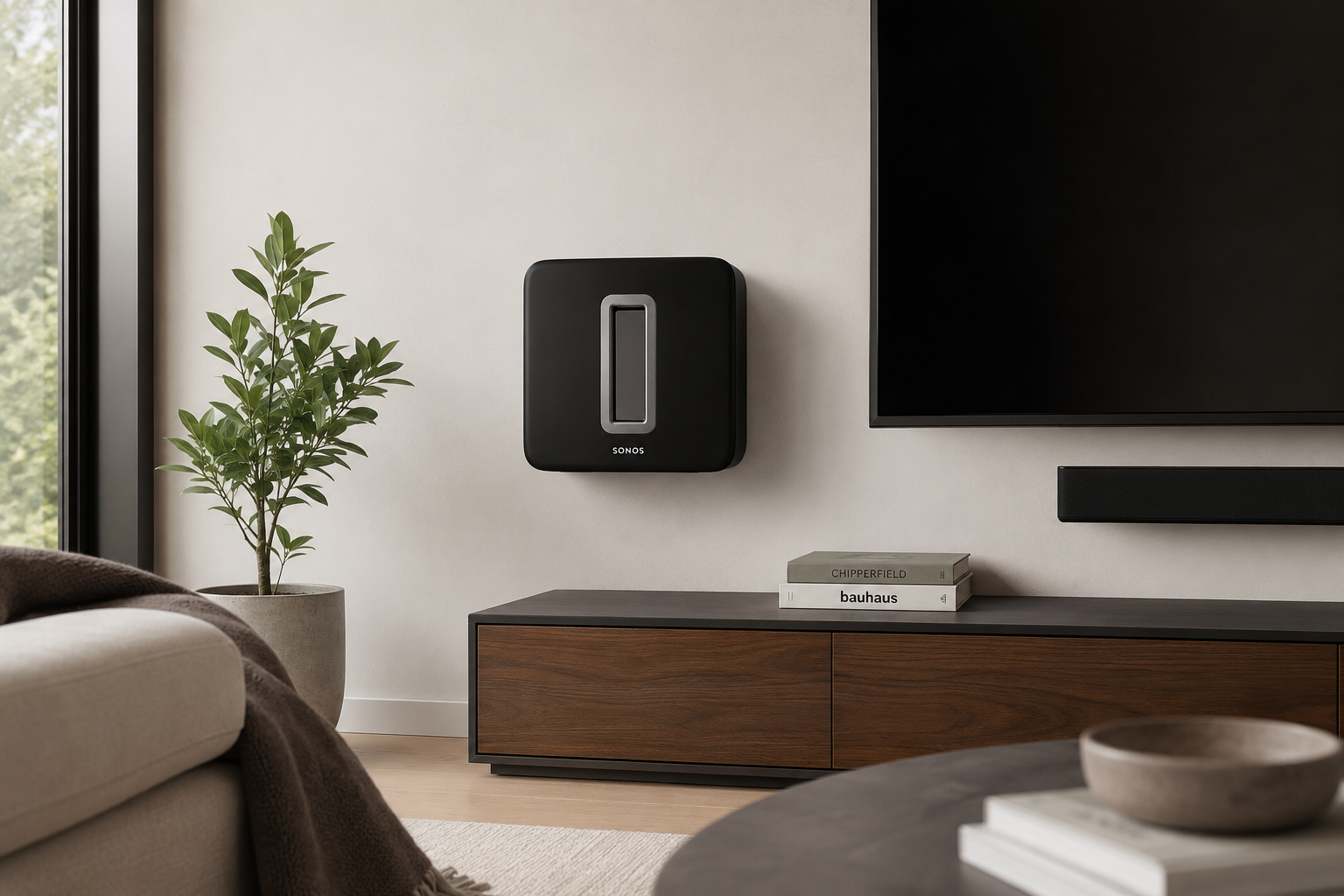 Sonos Sub Accessories