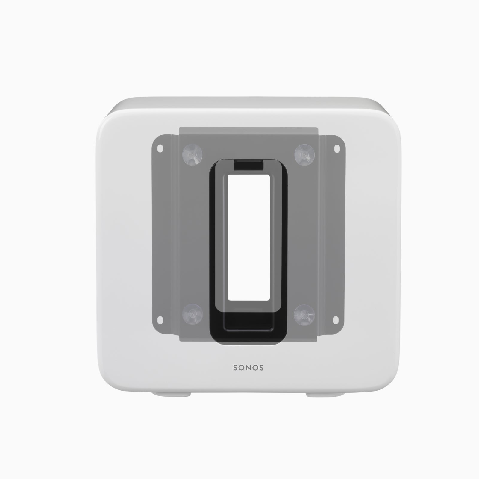 Sonos Sub Wall Mount