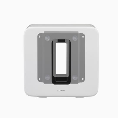 Sonos Sub Wall Mount