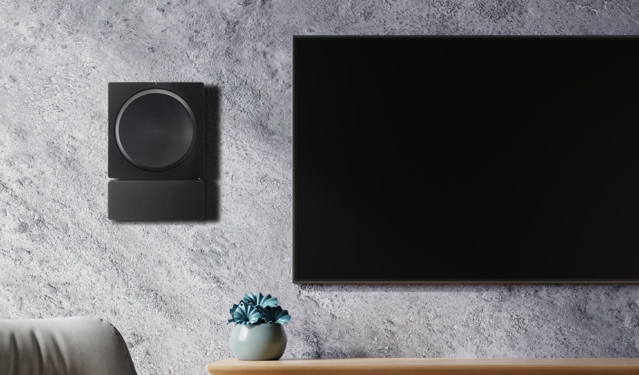 Sonos Amp Accessories