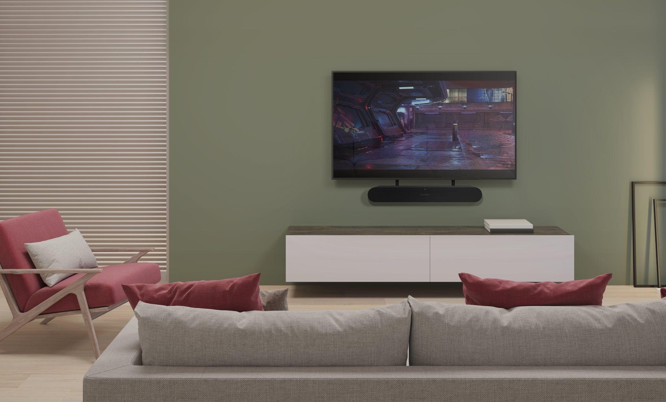 Sonos Ray Accessories
