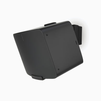 Sonos Five & Play:5 Wall Mount - Black