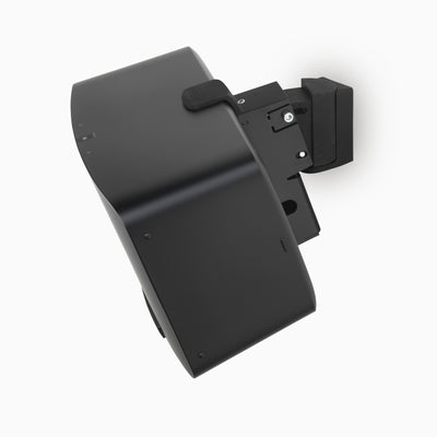 Sonos Five & Play:5 Wall Mount - Black