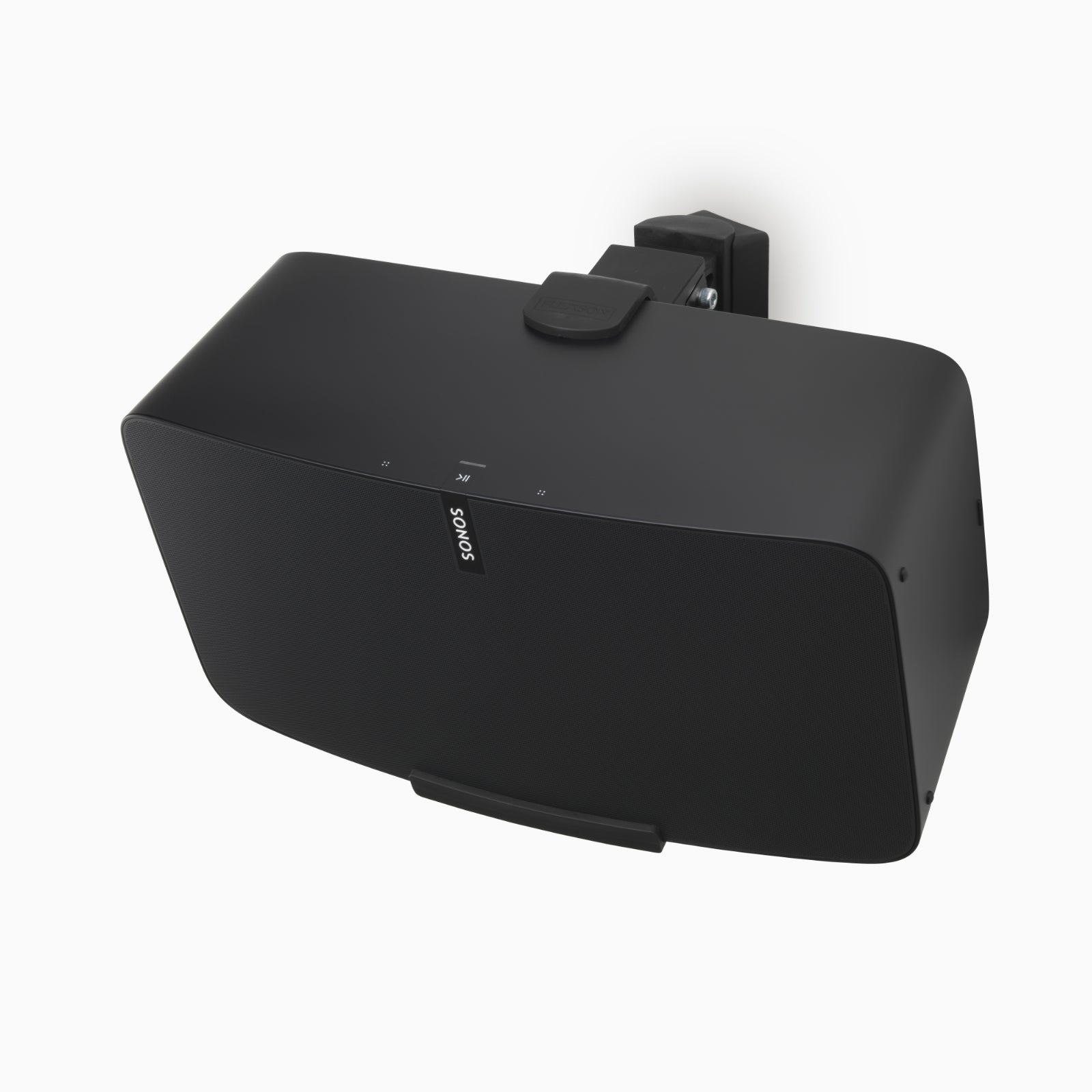 Sonos Five & Play:5 Wall Mount - Black