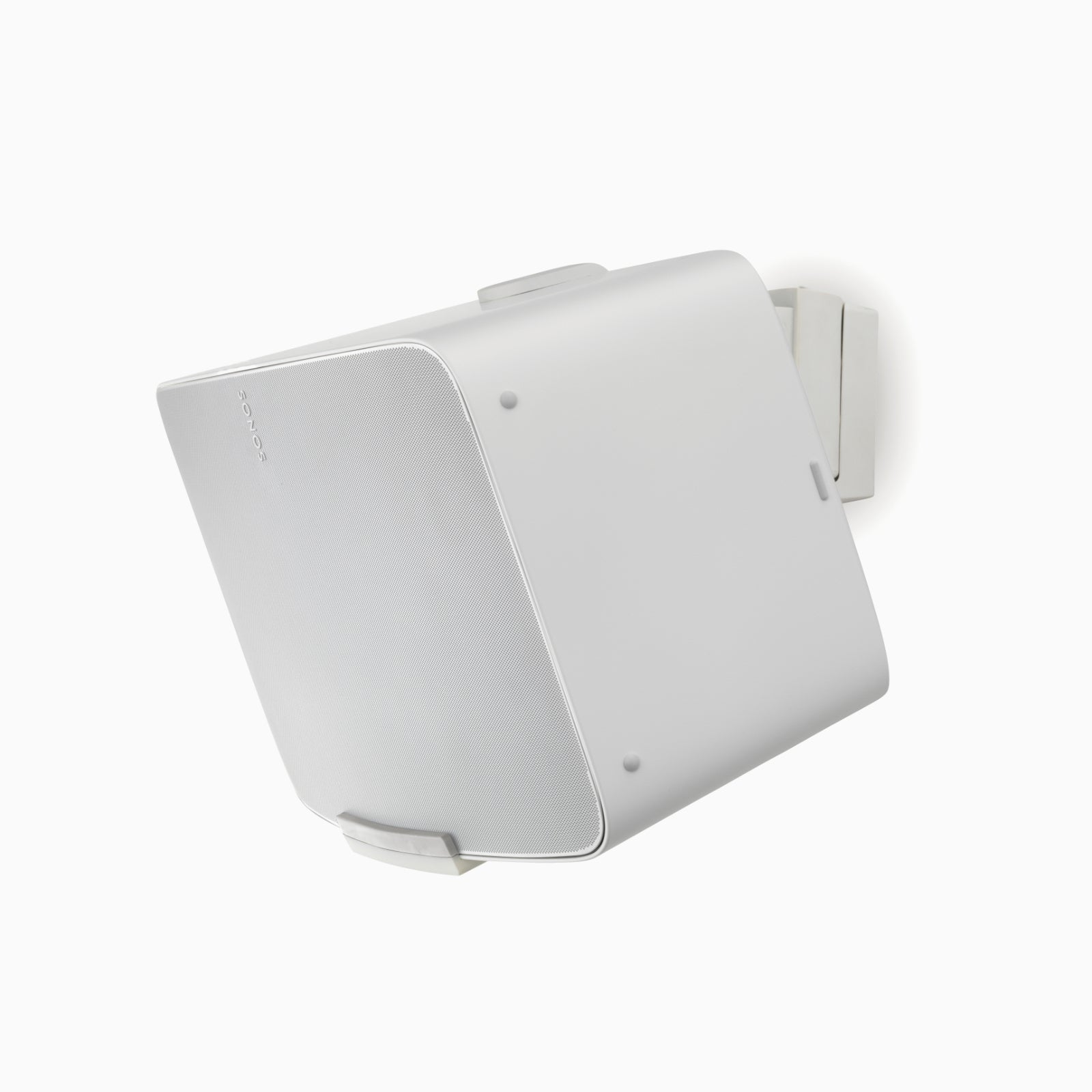 Sonos Five & Play:5 Wall Mount - White