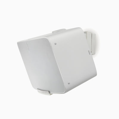 Sonos Five & Play:5 Wall Mount - White