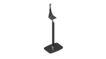 Premium Floor Stand for Sonos Five and Play:5 Black