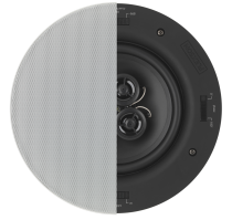 65X3 Ceiling Speaker for AMP