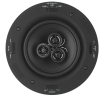 65X3 Ceiling Speaker for AMP