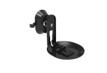 Premium ERA 100 Wall Mount - Black