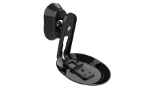 Premium ERA 100 Wall Mount - Black