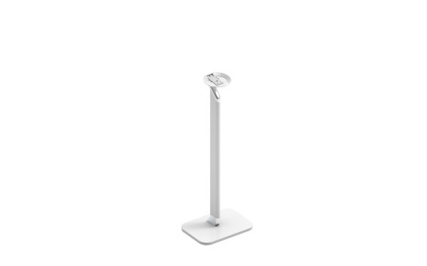 Premium ERA 100 Floor Stand - White