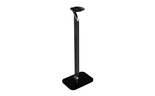 Premium ERA 100 Floor Stand - Black