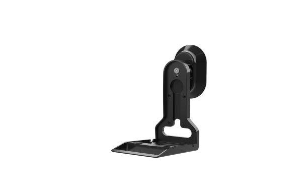 Premium ERA 300 Wall Mount - Black