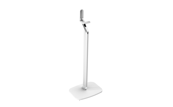 Premium ERA 300 Floor Stand - White