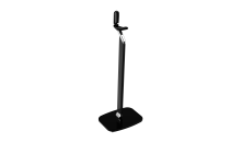 Premium ERA 300 Floor Stand - Black