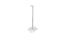 Essentials Adjustable Floor Stands for ERA 300 - White