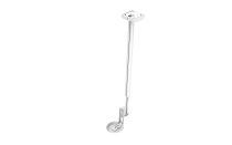 Adjustable Ceiling Mount for Era 100 - White