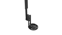 Adjustable Ceiling Mount for Era 100 - Black