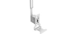 Adjustable Ceiling Mount for Era 300 - White