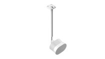 Adjustable Ceiling Mount for Era 300 - White