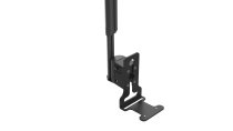 Adjustable Ceiling Mount for Era 300 - Black