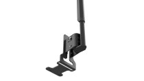 Adjustable Ceiling Mount for Era 300 - Black