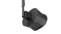 Adjustable Ceiling Mount for Era 300 - Black