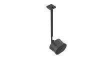 Adjustable Ceiling Mount for Era 300 - Black